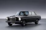 Mercedes-Benz E-Class 1968 года